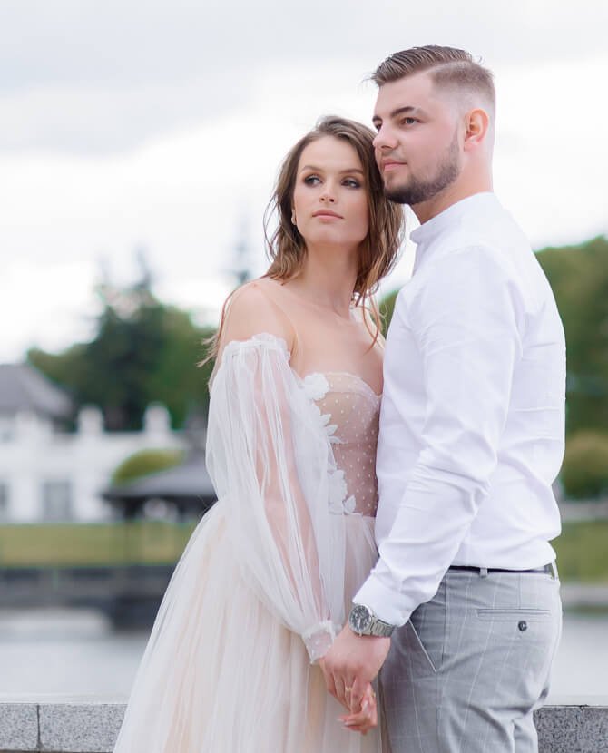 Wedding Story