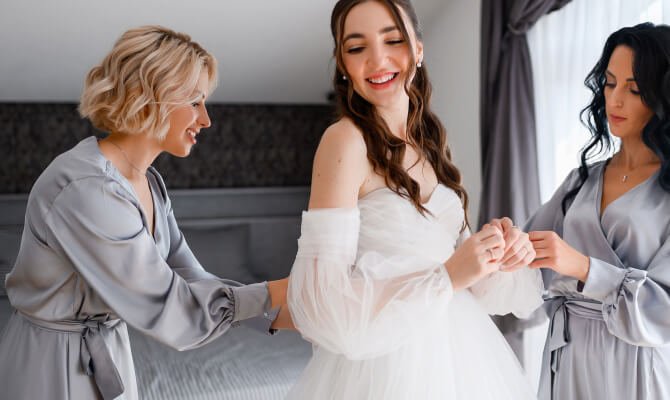 Wedding Story