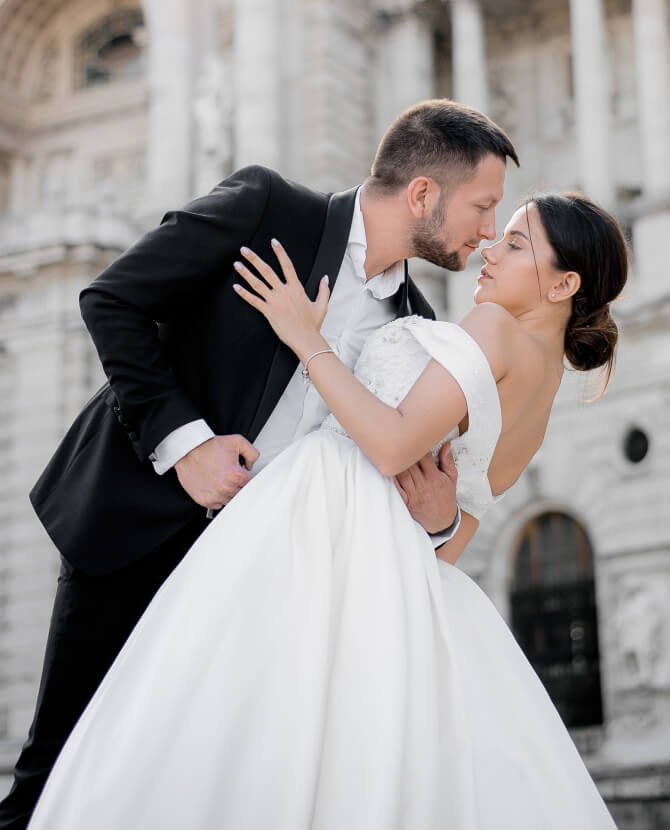 Wedding Story