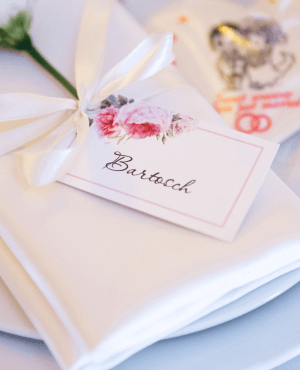 Event Planning