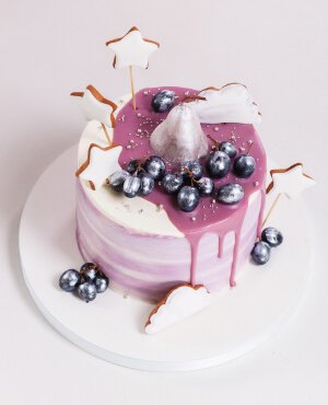 Cake Design
