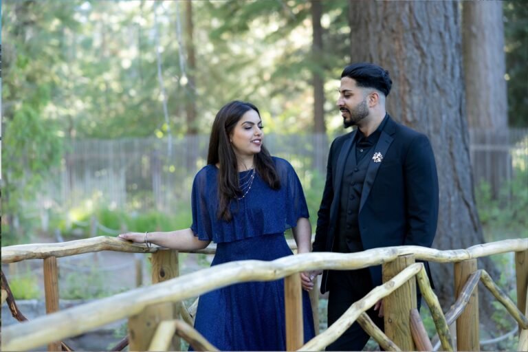 Harman & Gurinderjit