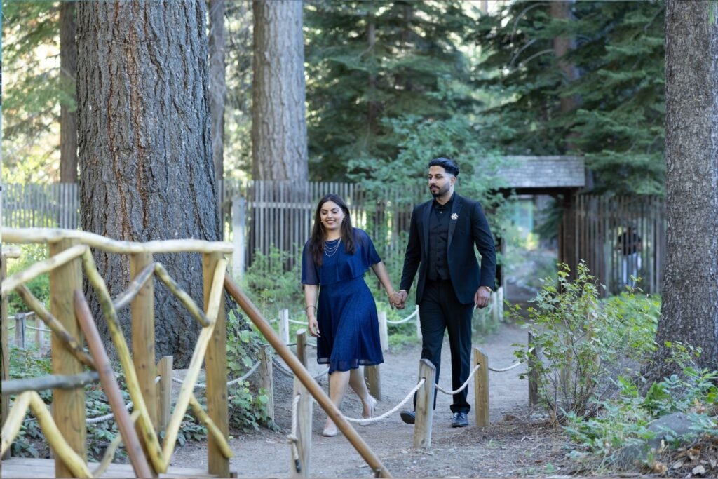 Harman & Gurinderjit