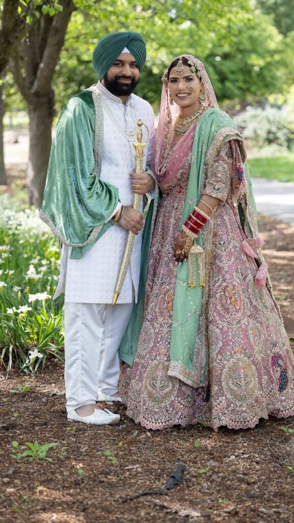 Rajdeep and Arwind