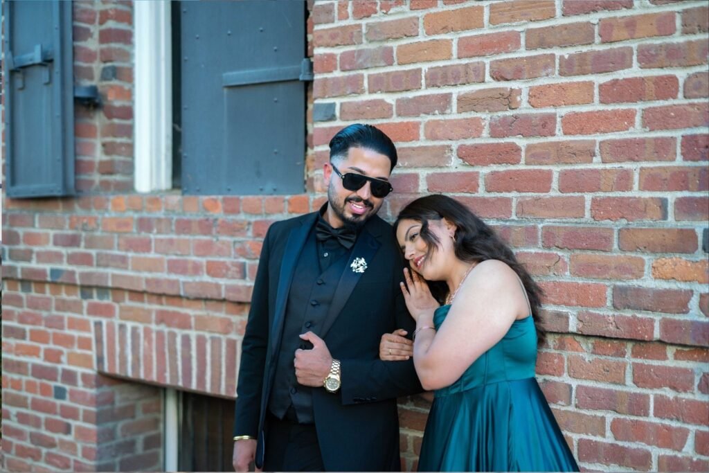 Harman & Gurinderjit