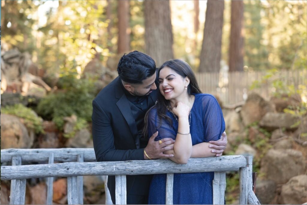 Harman & Gurinderjit