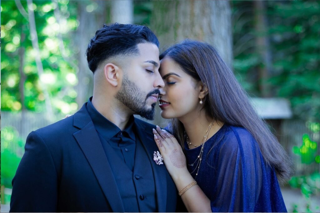 Harman & Gurinderjit