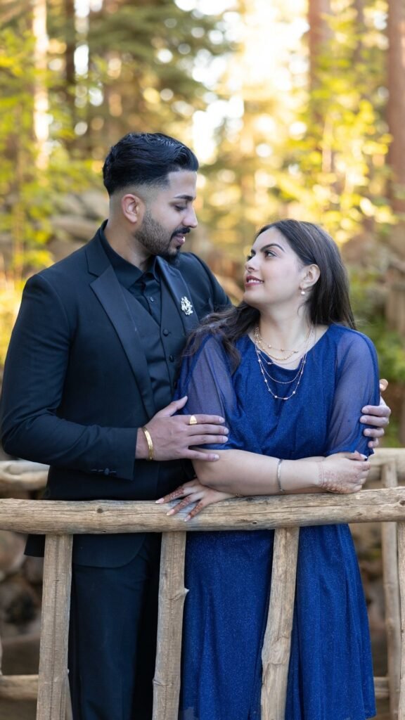 Harman & Gurinderjit