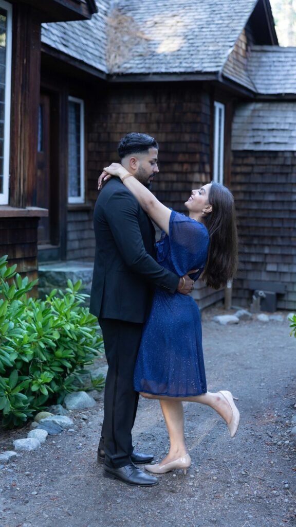 Harman & Gurinderjit