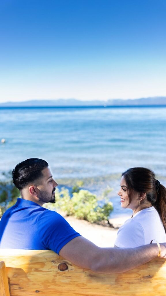 Harman & Gurinderjit