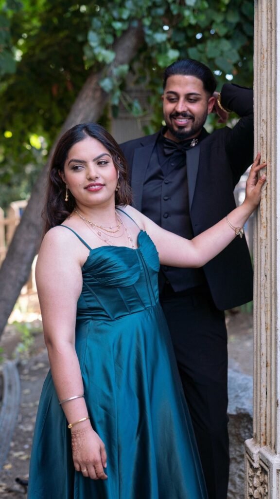 Harman & Gurinderjit
